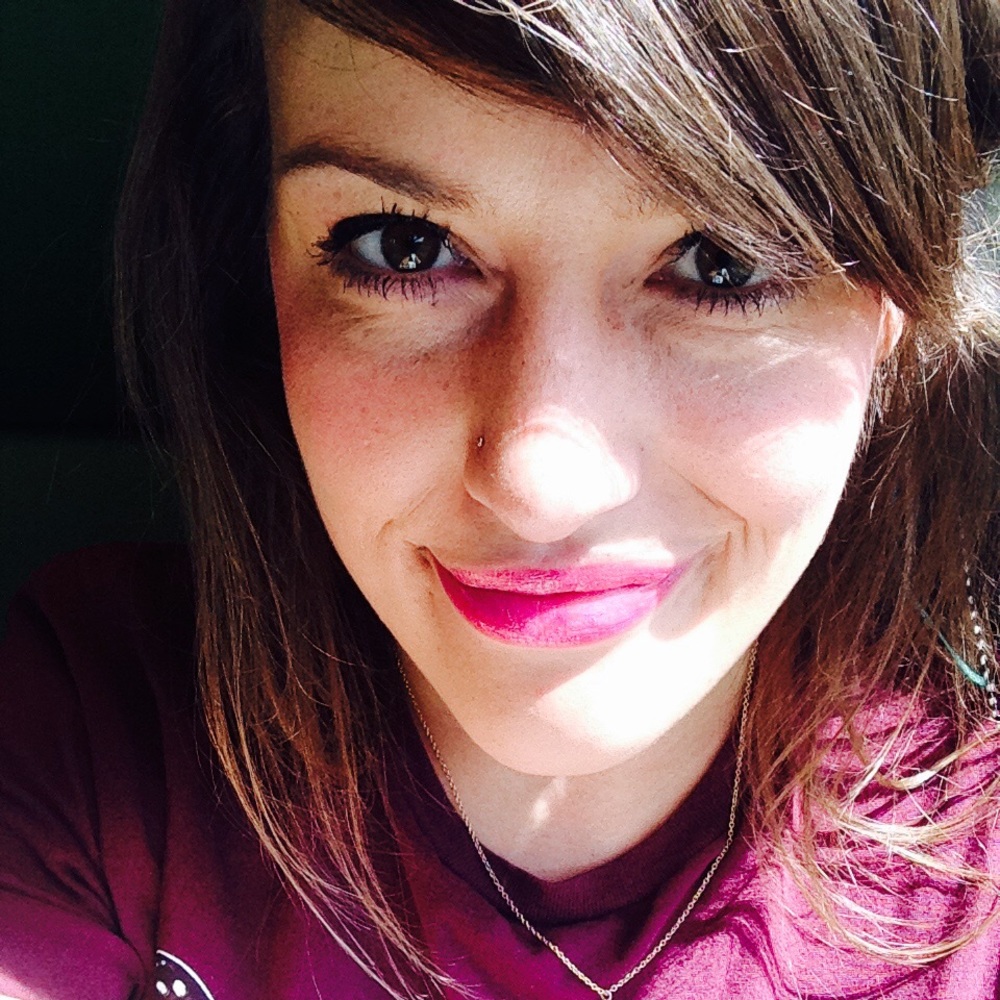 Meet your Posher, Naomi